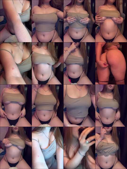 KiottyBongaCams Porn Cam 2024-10-03