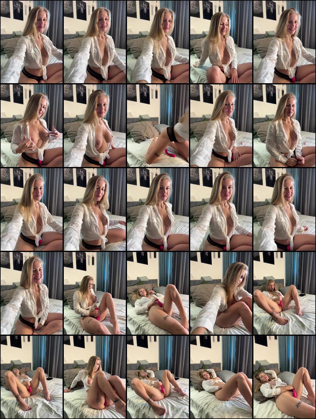 LEILA-ANGELLBongaCams Porn Cam 2024-10-03