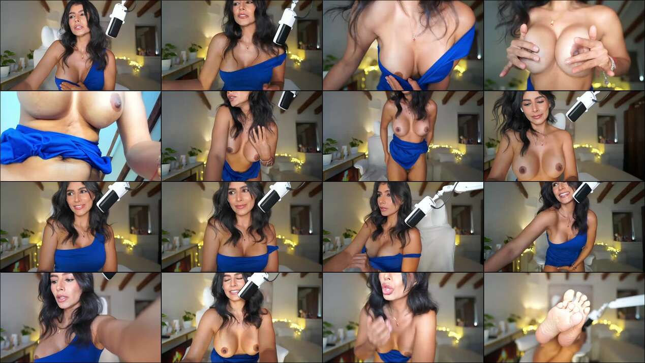 MeeganBongaCams Porn Cam 2024-10-02