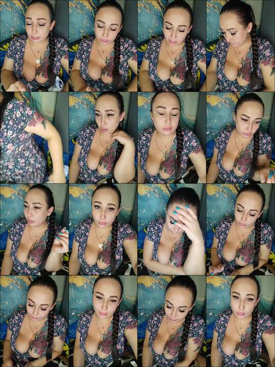 NetmenyabolsheBongaCams Porn Cam 2024-10-03