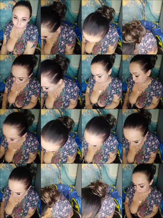 NetmenyabolsheBongaCams Porn Cam 2024-10-03