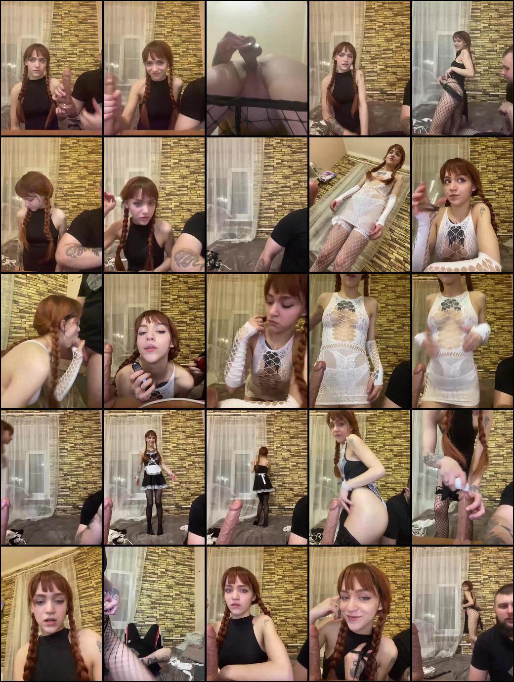 RestrictedAreaBongaCams Porn Cam 2024-10-03