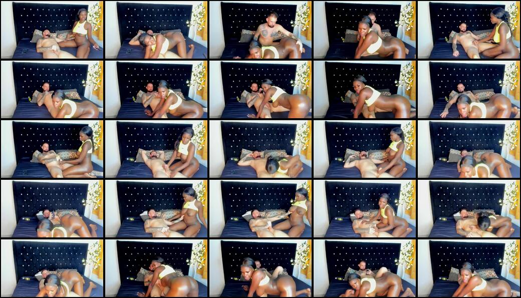 SexysianliamBongaCams Porn Cam 2024-10-03