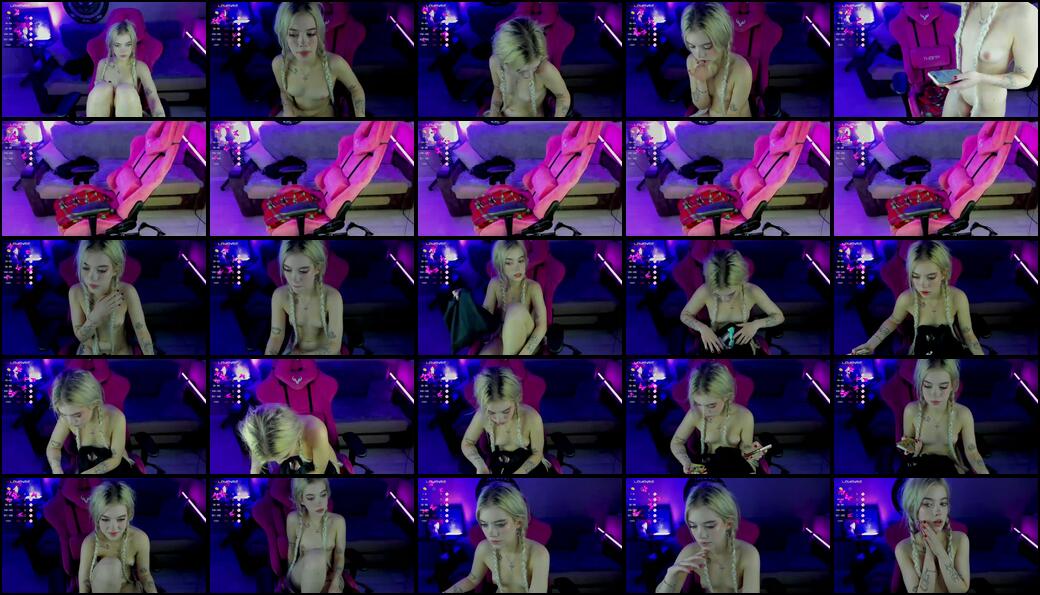 ShawtyLolaBongaCams Porn Cam 2024-10-03