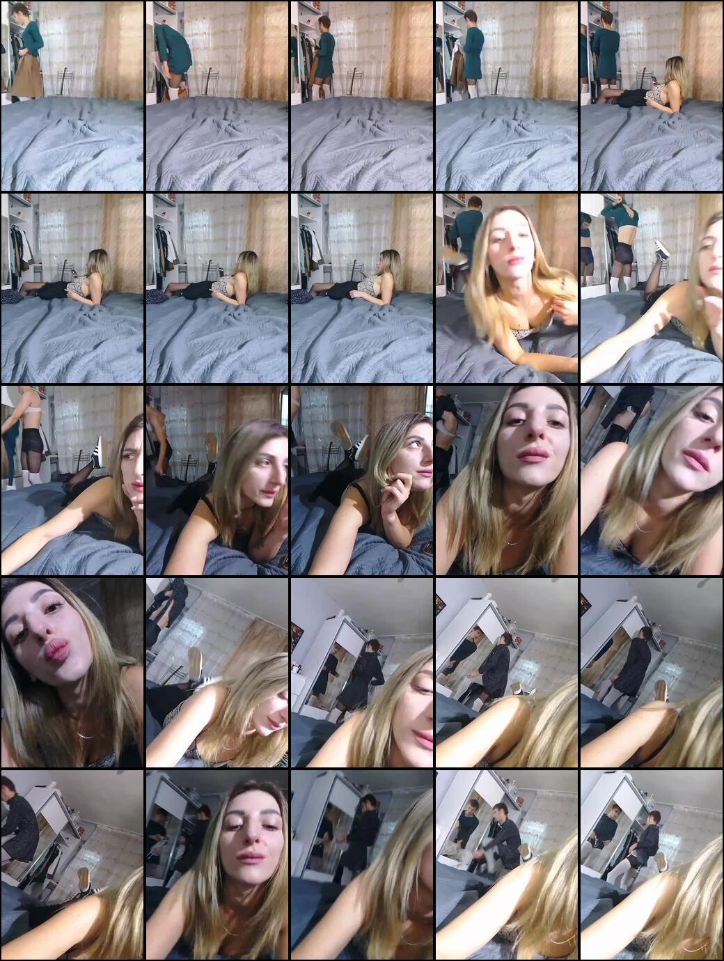 SilvanasBongaCams Porn Cam 2024-10-03