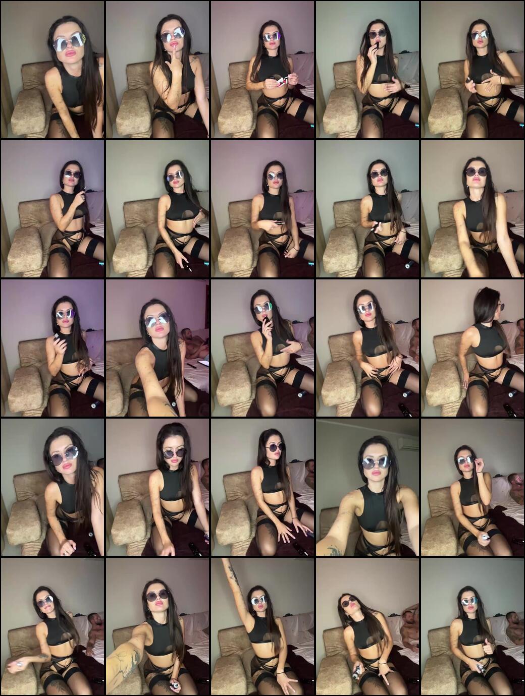 SnakeBeautyBongaCams Porn Cam 2024-10-03
