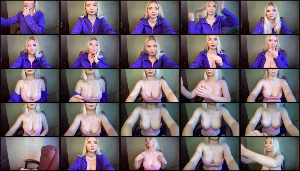 TPAX-TOKEN-TPAXBongaCams Porn Cam 2024-10-03