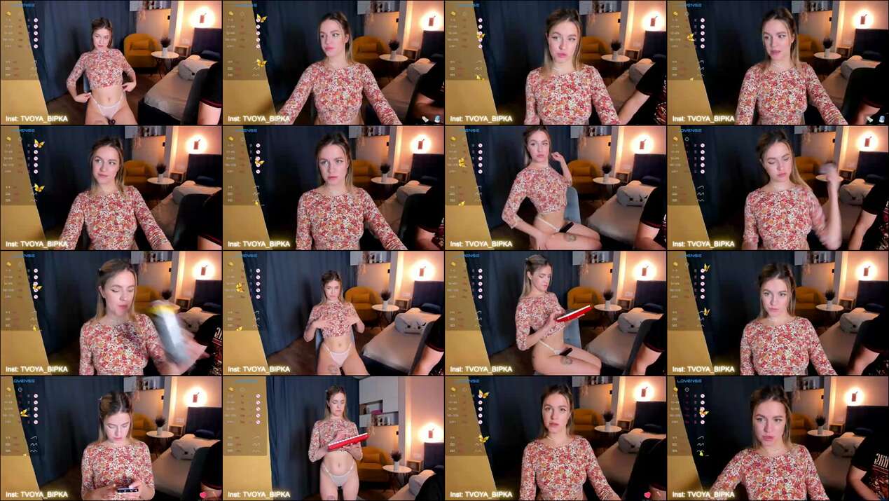 Tvoya-BipkaBongaCams Porn Cam 2024-10-02