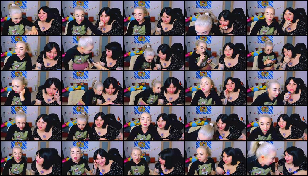 TwoRatsBongaCams Porn Cam 2024-10-03