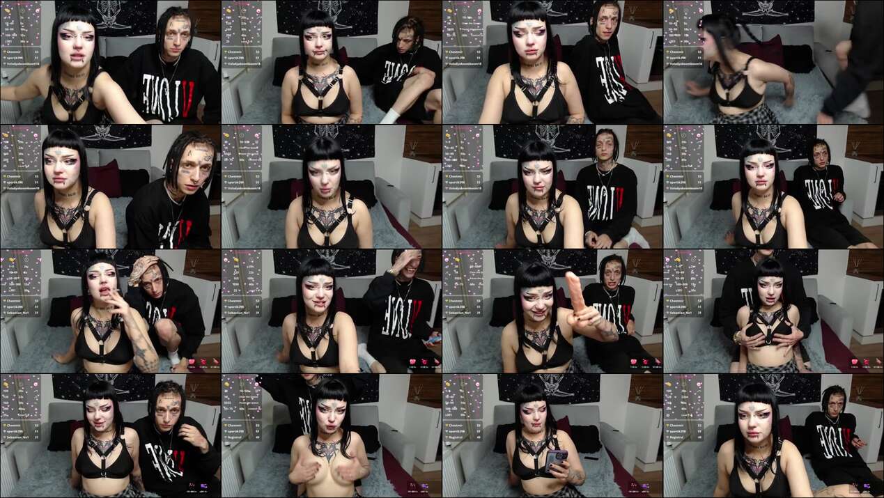 Uwu-loversBongaCams Porn Cam 2024-10-02