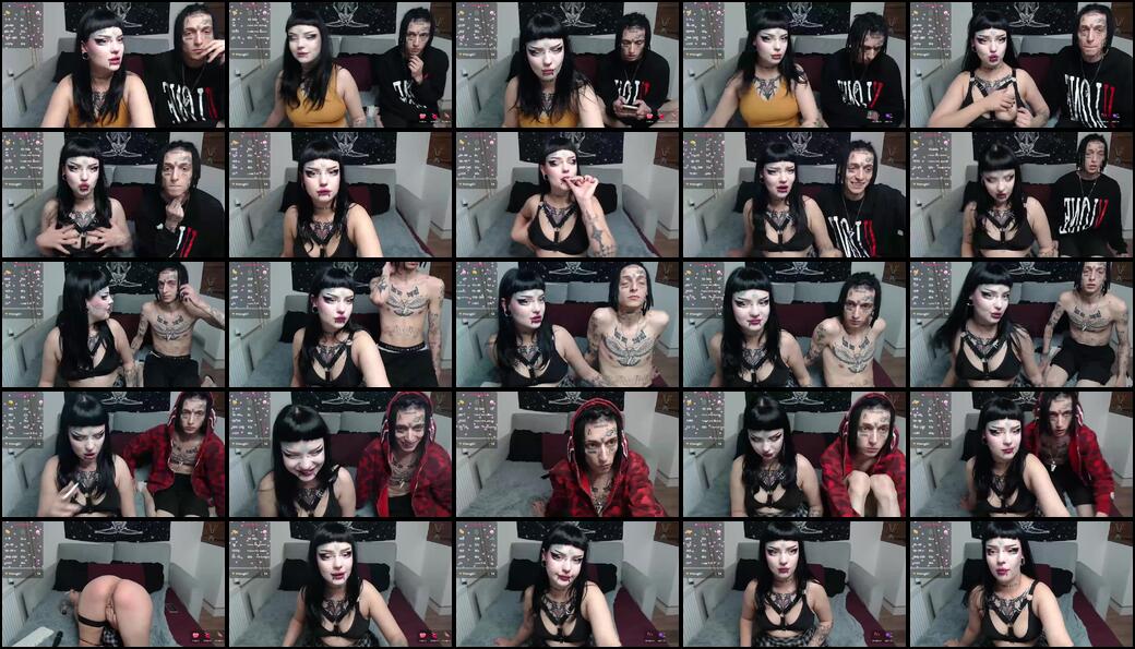 Uwu-loversBongaCams Porn Cam 2024-10-03