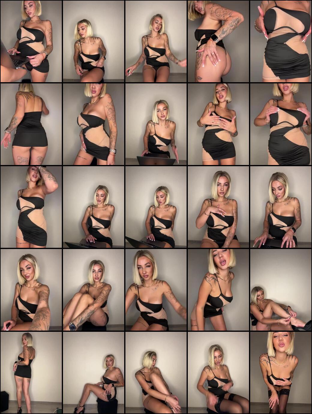 -AmazingBlonde-BongaCams Porn Cam 2024-10-04