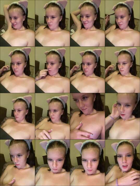 Amelia2004BongaCams Porn Cam 2024-10-04