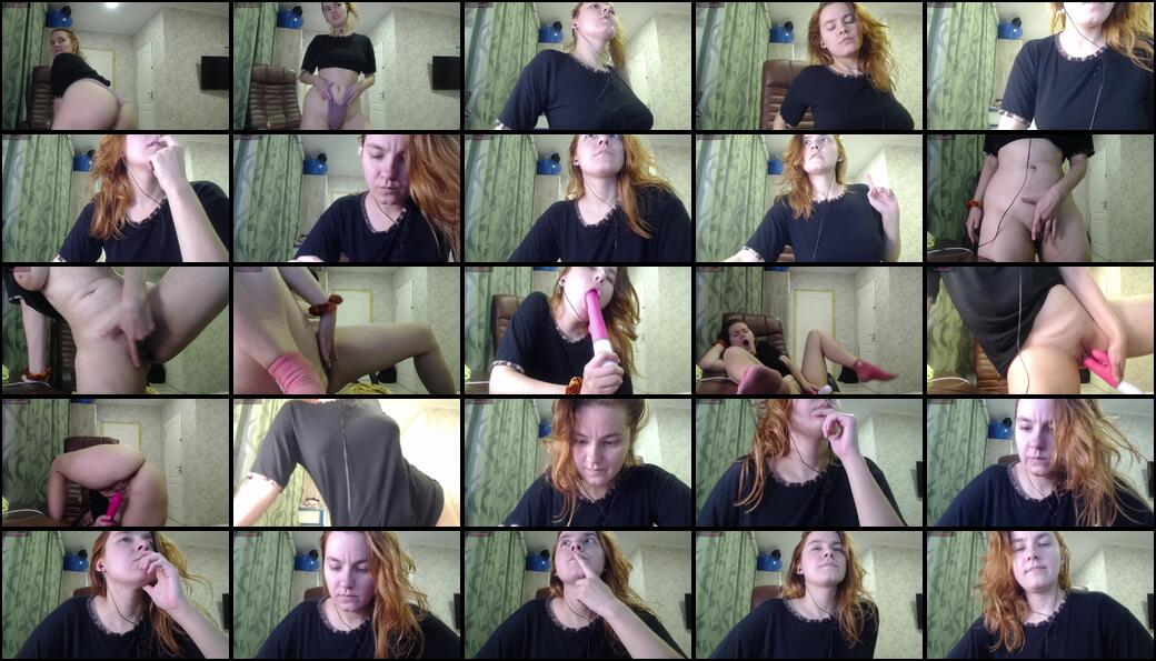 AnnFlorrieBongaCams Porn Cam 2024-10-05