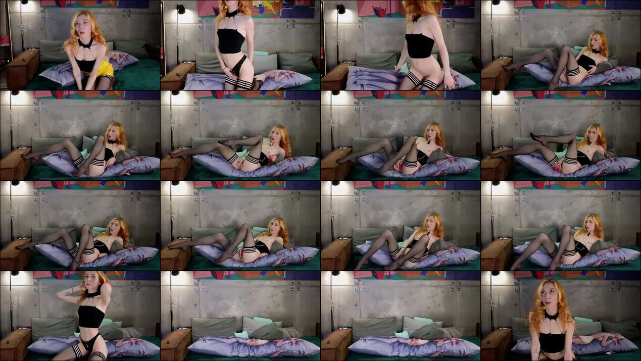 Art-iziBongaCams Porn Cam 2024-10-04