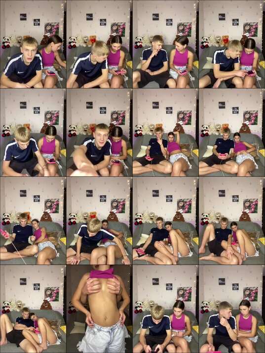 FirepussyyBongaCams Porn Cam 2024-10-04