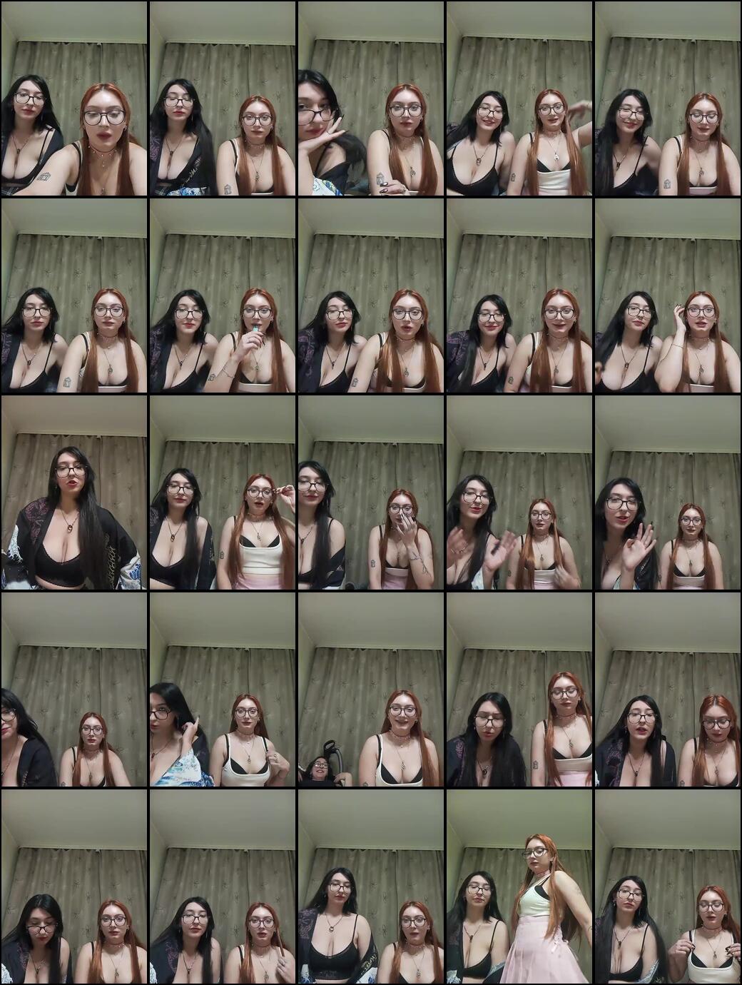JojobebriBongaCams Porn Cam 2024-10-04