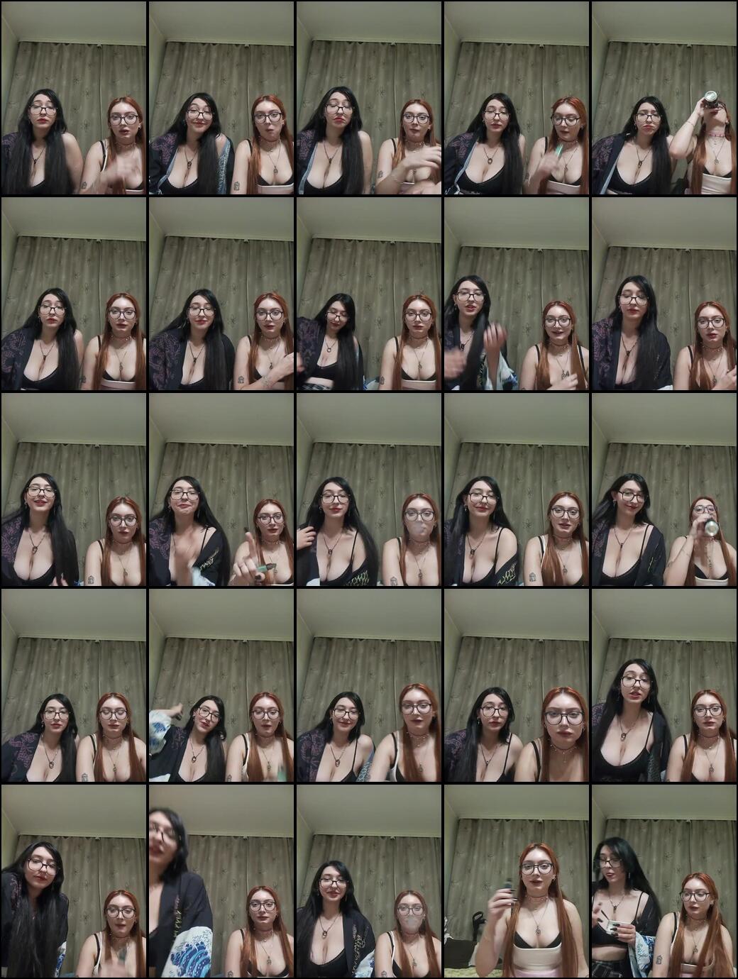 JojobebriBongaCams Porn Cam 2024-10-04