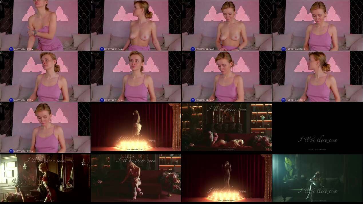 KARTINKALINAABongaCams Porn Cam 2024-10-04