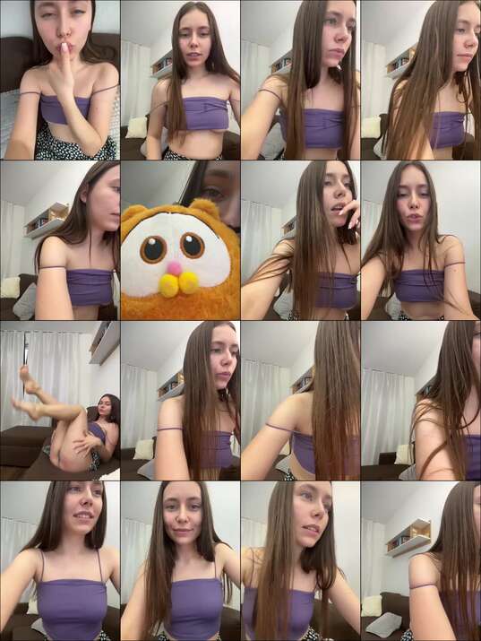 Kaymassey2BongaCams Porn Cam 2024-10-04
