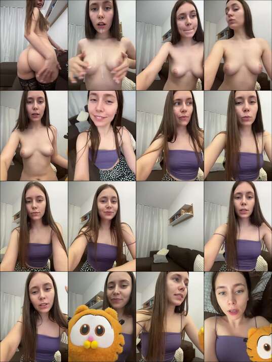 Kaymassey2BongaCams Porn Cam 2024-10-04