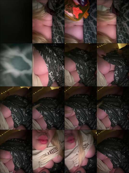 Kiti-MaasaBongaCams Porn Cam 2024-10-04