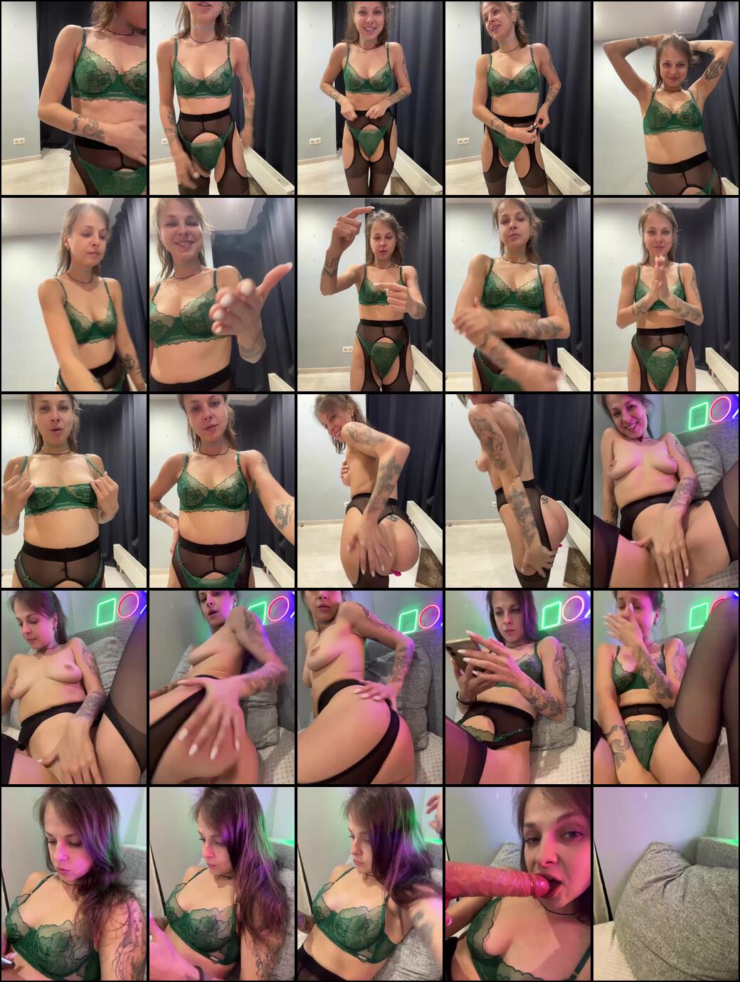LolaOneBongaCams Porn Cam 2024-10-04