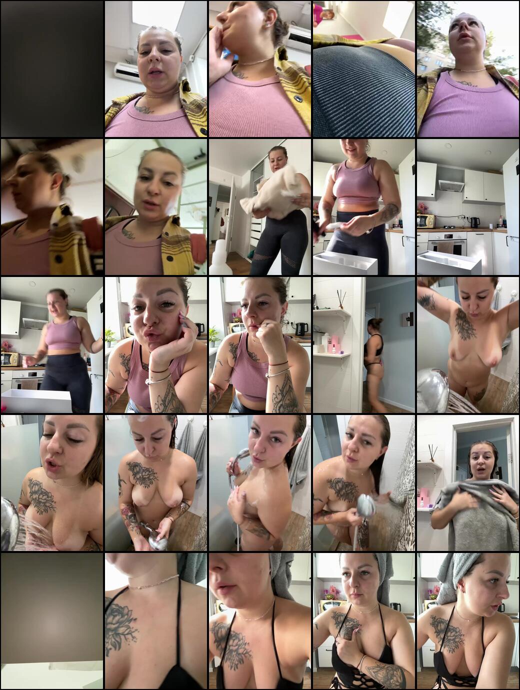 MozgoeshkaBongaCams Porn Cam 2024-10-04