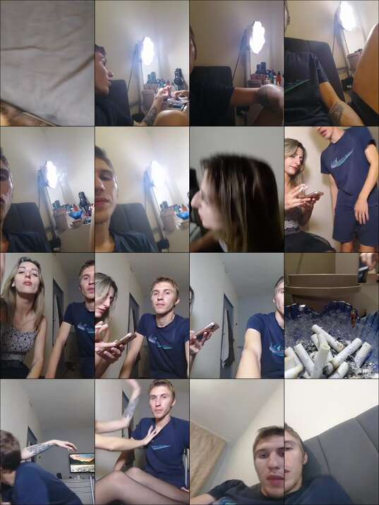 SilvanasBongaCams Porn Cam 2024-10-04