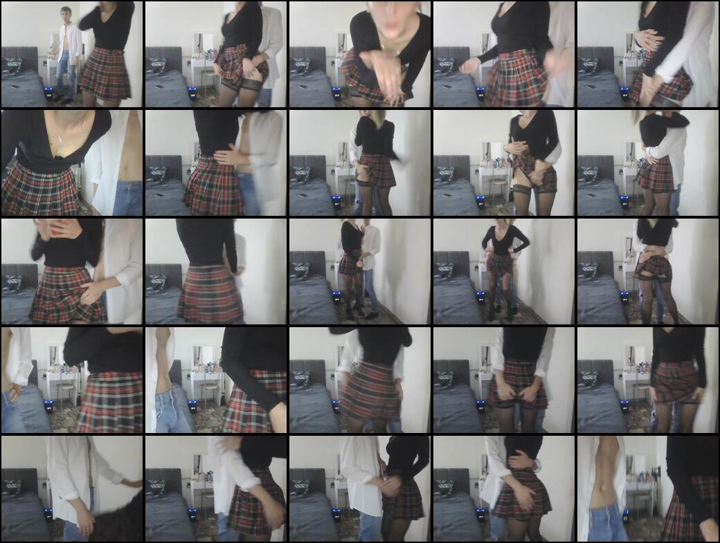 SilvanasBongaCams Porn Cam 2024-10-04