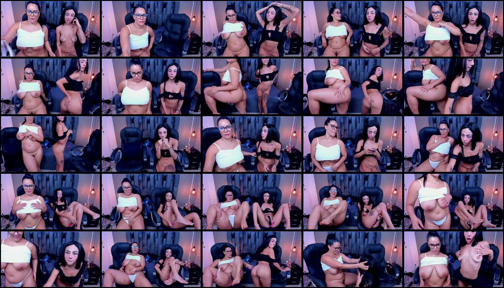 Sofiaa-MorganBongaCams Porn Cam 2024-10-04
