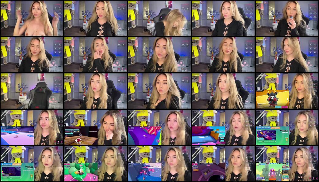 TAYA-BongaCams Porn Cam 2024-10-04