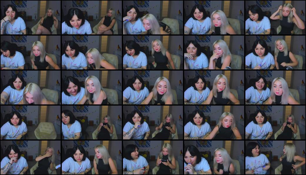 TwoRatsBongaCams Porn Cam 2024-10-04