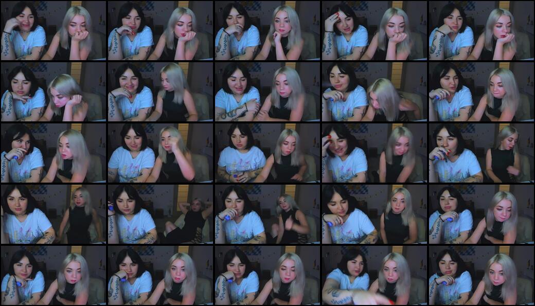 TwoRatsBongaCams Porn Cam 2024-10-04