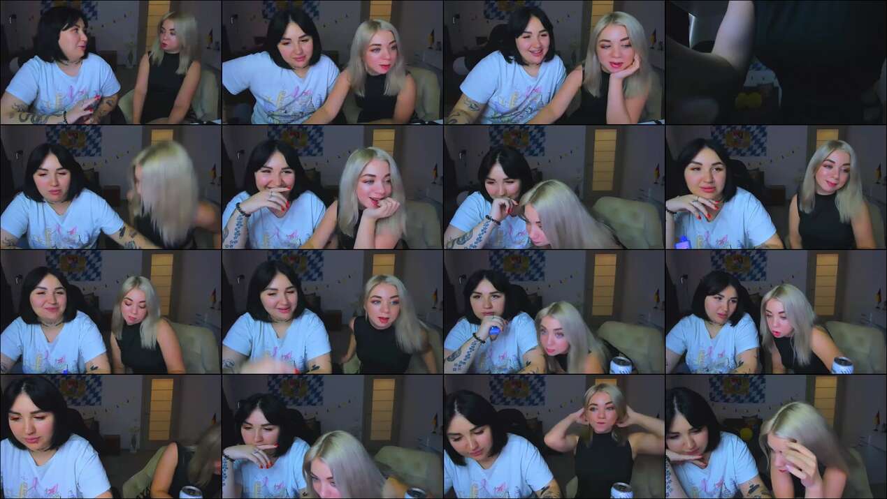 TwoRatsBongaCams Porn Cam 2024-10-04