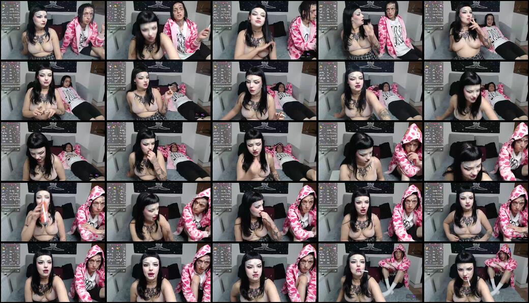 Uwu-loversBongaCams Porn Cam 2024-10-04