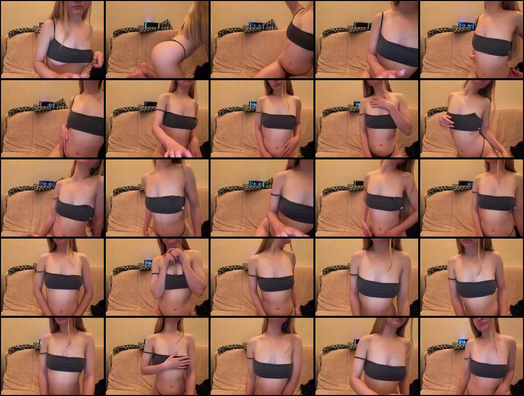 Vestaa1BongaCams Porn Cam 2024-10-04