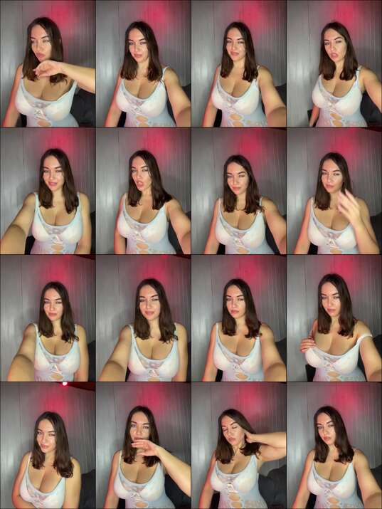 VishenkakissBongaCams Porn Cam 2024-10-05