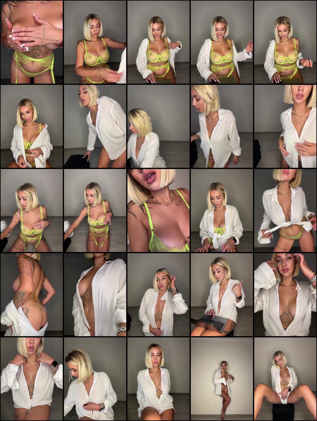 -AmazingBlonde-BongaCams Porn Cam 2024-10-05