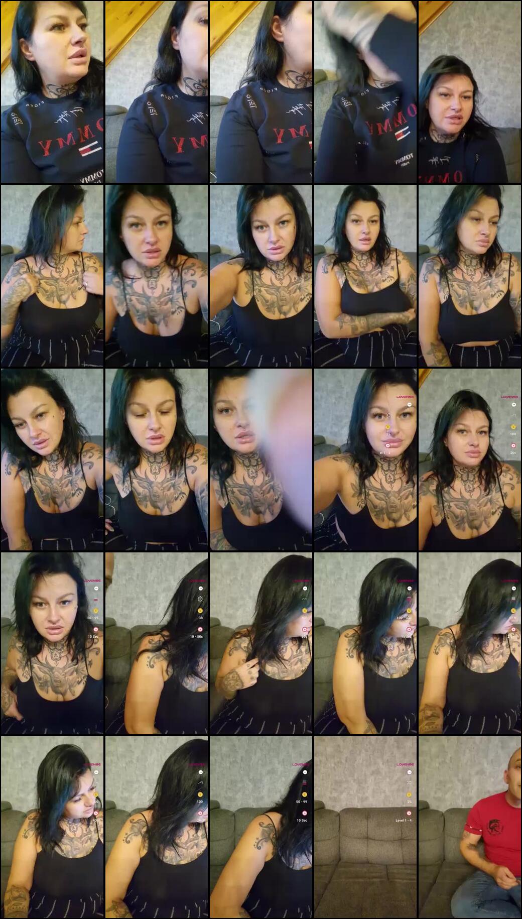 AdrianAnnaBongaCams Porn Cam 2024-10-05