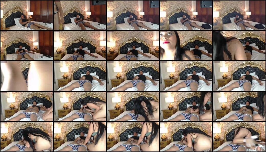 AmberandThiagoBongaCams Porn Cam 2024-10-06