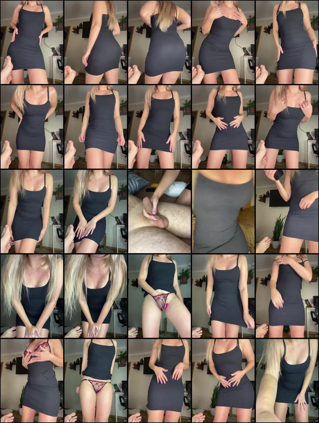 BabyMurBongaCams Porn Cam 2024-10-05