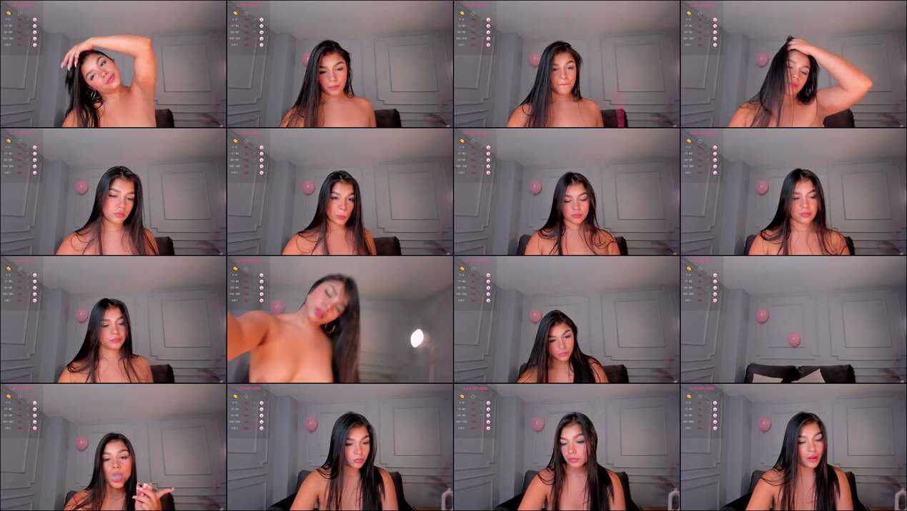 CassieLynnBongaCams Porn Cam 2024-10-05
