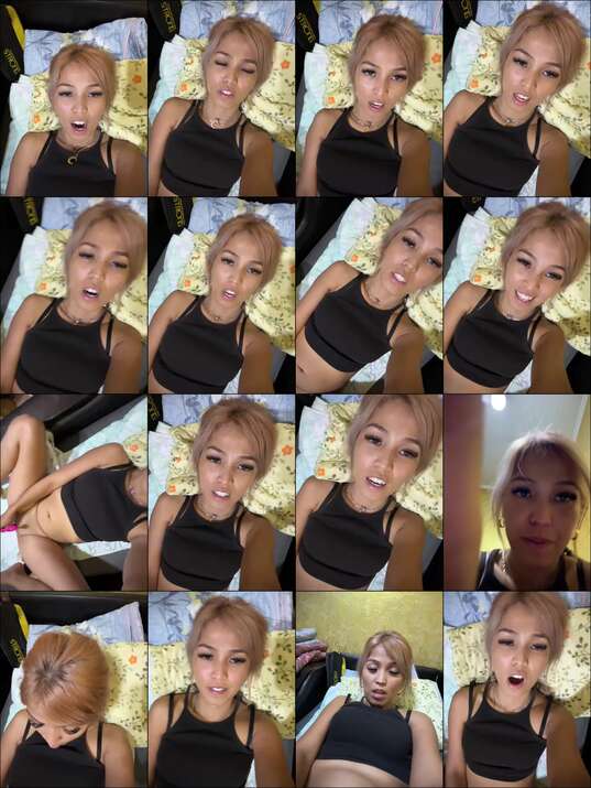 Golden-haired-bossBongaCams Porn Cam 2024-10-05