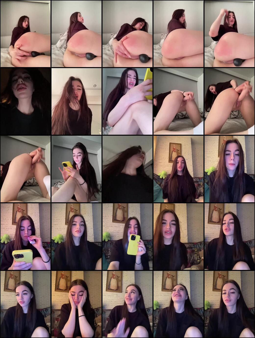 HotGirlEvaBongaCams Porn Cam 2024-10-05
