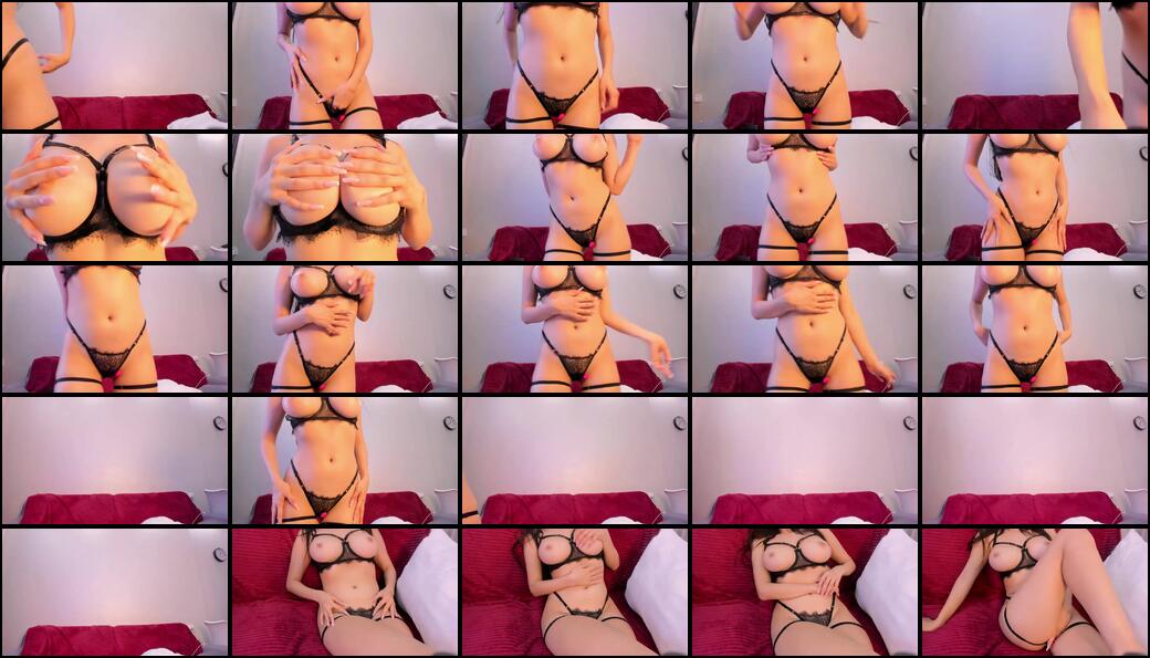 Iris-nightingaleBongaCams Porn Cam 2024-10-05