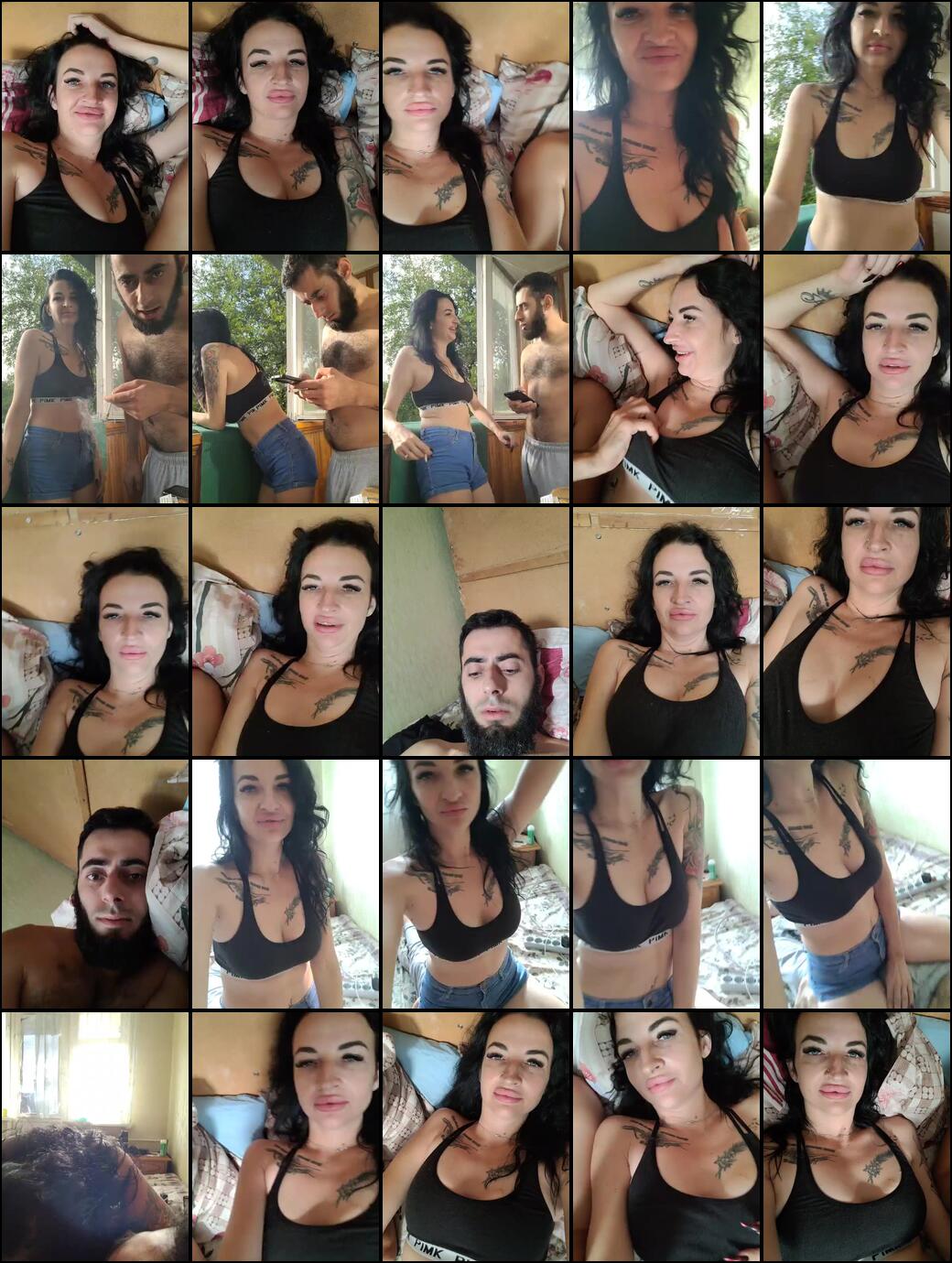 Jimi-Woker-93BongaCams Porn Cam 2024-10-05