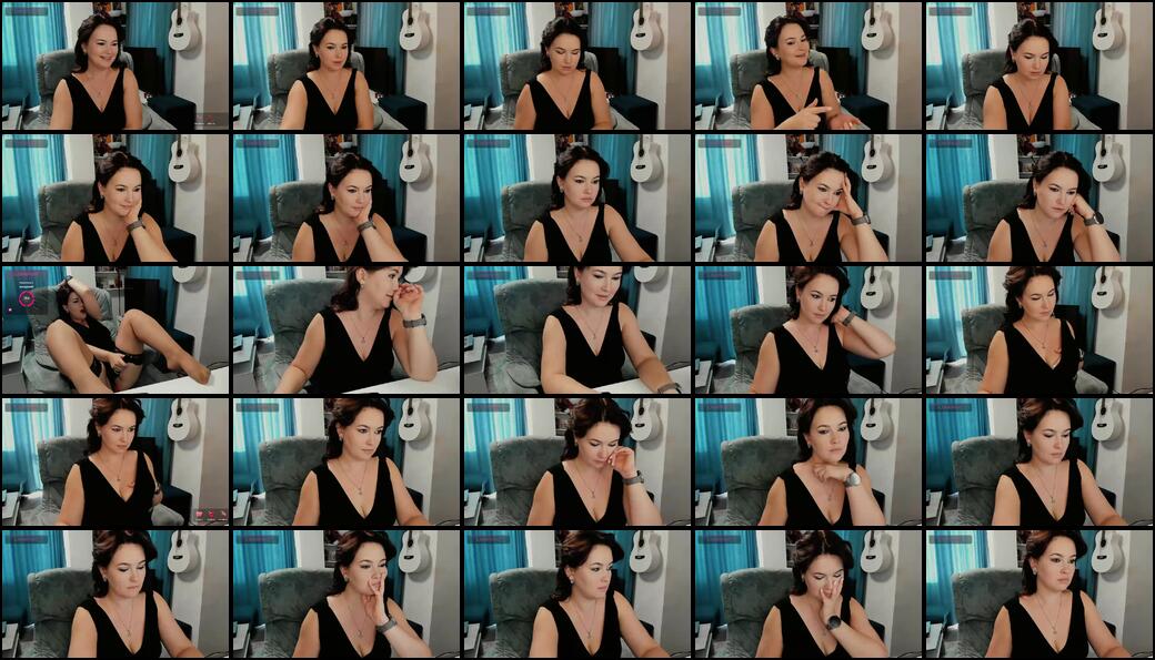 Katniss-KBongaCams Porn Cam 2024-10-05