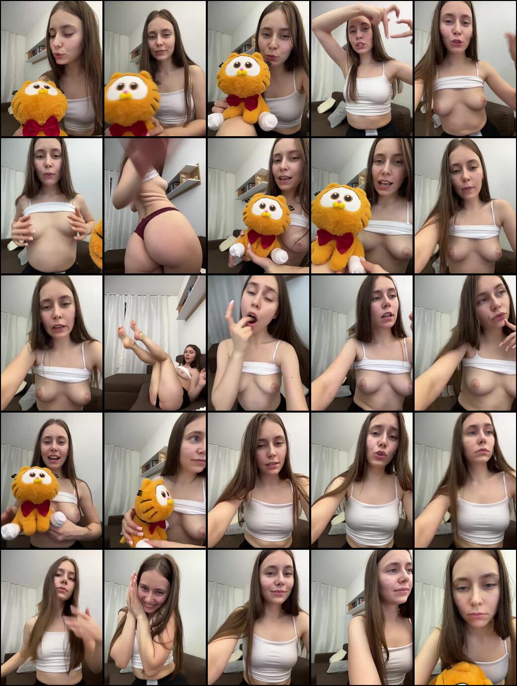Kaymassey2BongaCams Porn Cam 2024-10-05