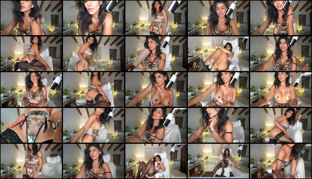 MeeganBongaCams Porn Cam 2024-10-05